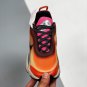 3m x nike air max 2090 orange pink metallic silver