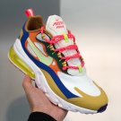 nike  air max 270 react ‘multi-color’ cq4805-071