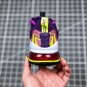 nike  air max 270 react eng eggplantwhitemagic flamingo