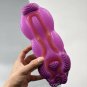 nike  air max scorpion muted orange purple dj4702-601