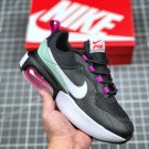 nike  air max verona blacksummit white-fire pink