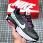nike  air max verona blacksummit white-fire pink