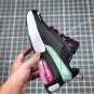 nike  air max verona blacksummit white-fire pink
