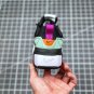 nike  air max verona blacksummit white-fire pink