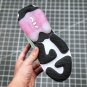 nike  air max verona blacksummit white-fire pink