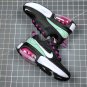 nike  air max verona blacksummit white-fire pink