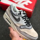 nike air max 1 ‘inside out’ light greybeige-white