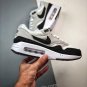 nike air max 1 &acirc;��86 og golf white black dv1403-110