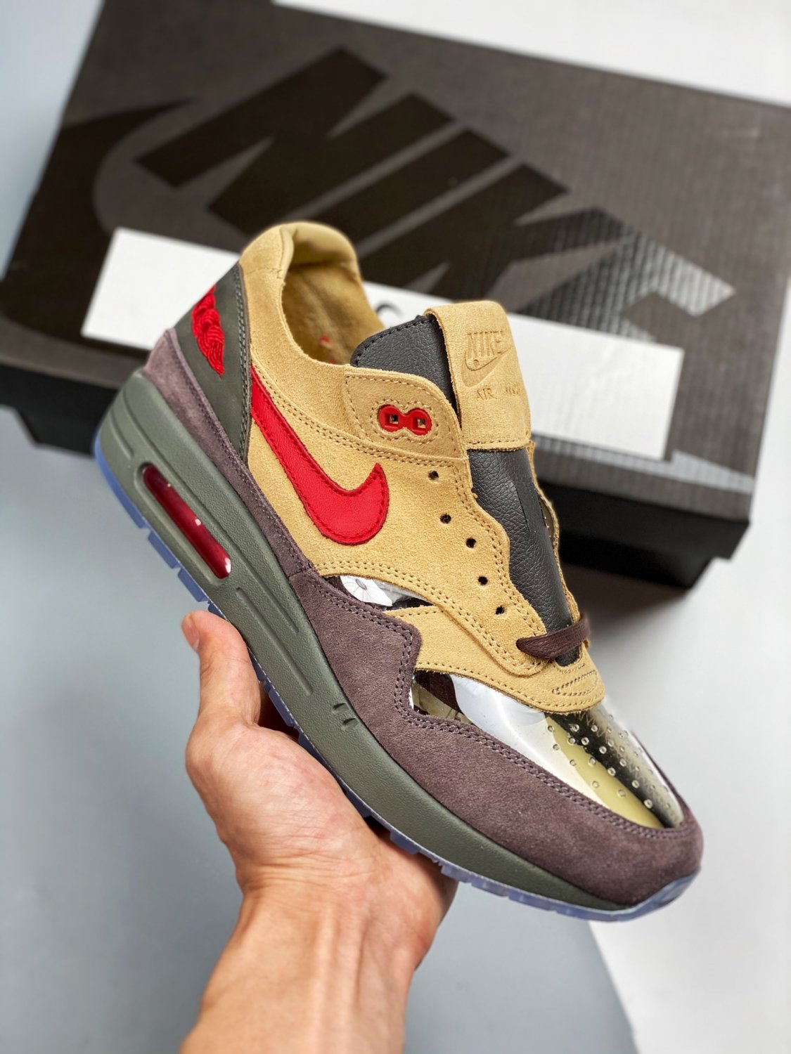 nike air max 1 &acirc;��k.o.d. cha&acirc;�� dd1870-200