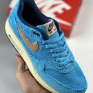 nike air max 1 corduroy baltic bluesesame-gridiron-sail