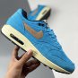 nike air max 1 &Acirc;�&Acirc;�corduroy&Acirc;�&Acirc;� baltic bluesesame-gridiron-sail