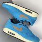 nike air max 1 &Acirc;�&Acirc;�corduroy&Acirc;�&Acirc;� baltic bluesesame-gridiron-sail
