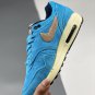nike air max 1 &Acirc;�&Acirc;�corduroy&Acirc;�&Acirc;� baltic bluesesame-gridiron-sail