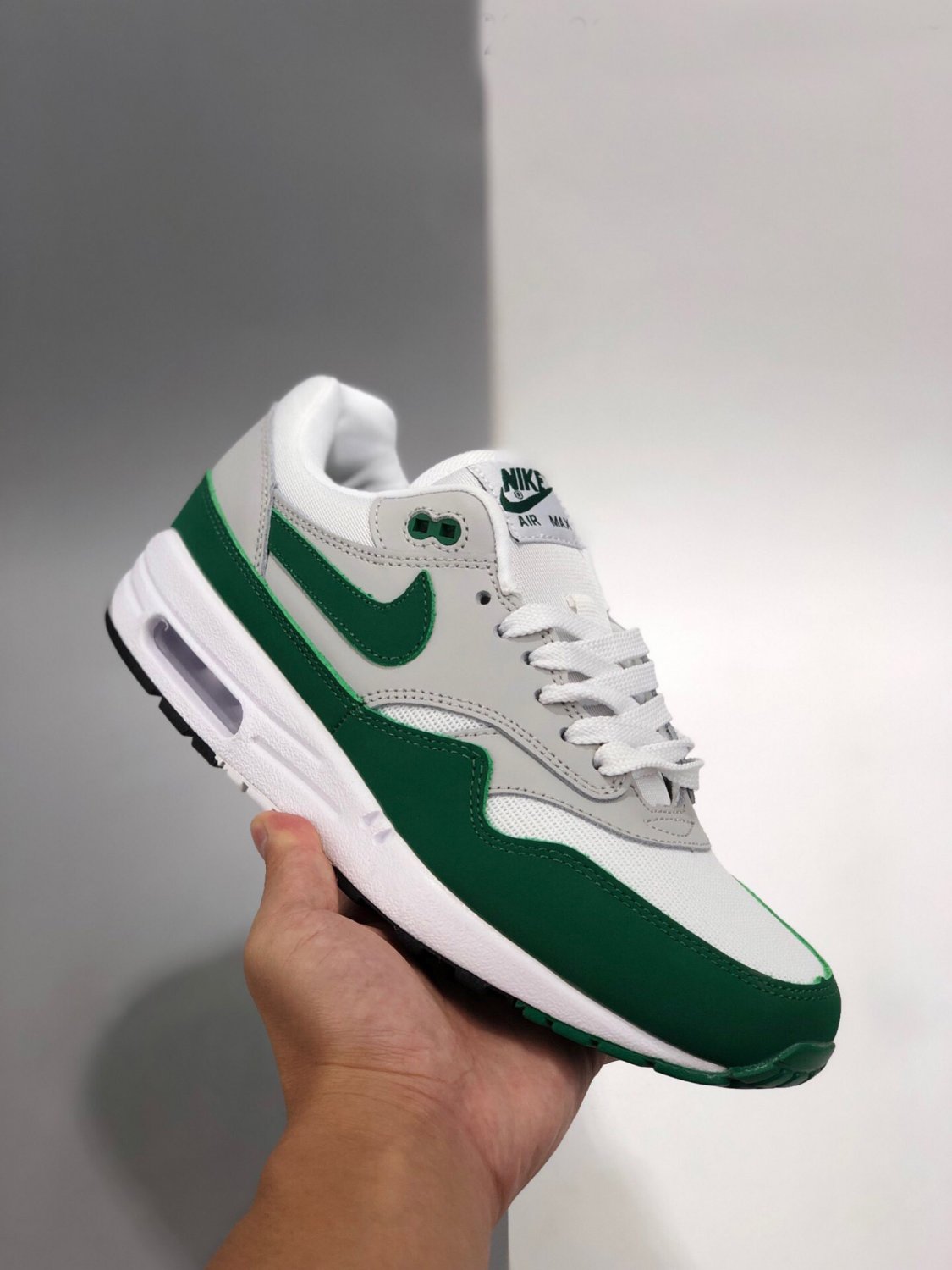 nike air max 1 &Acirc;�&Acirc;�evergreen aura&Acirc;�&Acirc;� dc1454-100