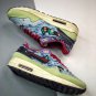 nike air max 1 &Acirc;�&Acirc;�friday&Acirc;�&Acirc;� oil greenmulti-color-sail