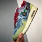 nike air max 1 &Acirc;�&Acirc;�friday&Acirc;�&Acirc;� oil greenmulti-color-sail