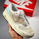 nike air max 1 hangul day whitesail-coconut milk-light bone-phantom