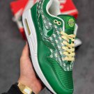 nike air max 1 limeade pine greentrue white cj0609-300