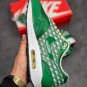 nike air max 1 &Acirc;�&Acirc;�limeade&Acirc;�&Acirc;� pine greentrue white cj0609-300