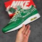 nike air max 1 &Acirc;�&Acirc;�limeade&Acirc;�&Acirc;� pine greentrue white cj0609-300