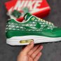 nike air max 1 &Acirc;�&Acirc;�limeade&Acirc;�&Acirc;� pine greentrue white cj0609-300