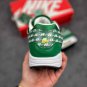 nike air max 1 &Acirc;�&Acirc;�limeade&Acirc;�&Acirc;� pine greentrue white cj0609-300