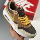 nike air max 1 ugly duckling pecanyellow ochre-brown dz0482-200