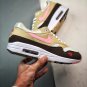 nike air max 1 &Acirc;�&Acirc;�valentine&Acirc;�&Acirc;�s day&Acirc;�&Acirc;� saillight soft pink-brown