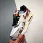nike air max 1 &Acirc;�87 &Acirc;�great indoors&Acirc;�&Acirc;� sailblack-celestine blue fd0827-133