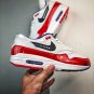 nike air max 1 86 og golf &acirc;��ryder&Acirc;�&Acirc;�s cup usa&acirc;�� whiteobsidian-challenge red