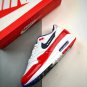 nike air max 1 86 og golf &acirc;��ryder&Acirc;�&Acirc;�s cup usa&acirc;�� whiteobsidian-challenge red