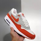 nike air max 1 anniversary magma orange