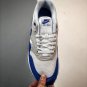 nike air max 1 anniversary whitevarsity royal 908375-102