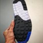 nike air max 1 anniversary whitevarsity royal 908375-102