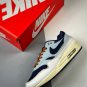 nike air max 1 auramidnight navy-pale ivory fq8900-440