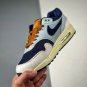 nike air max 1 auramidnight navy-pale ivory fq8900-440