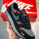 nike air max 1 bred blackuniversity red fv6910-001