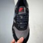 nike air max 1 bred blackuniversity red fv6910-001