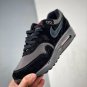 nike air max 1 bred blackuniversity red fv6910-001