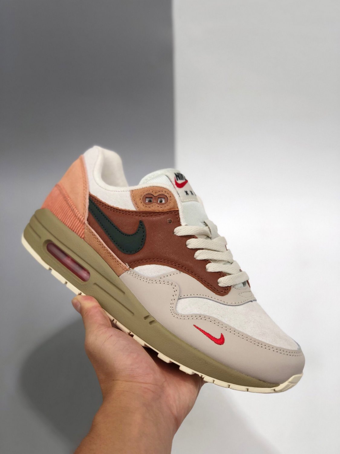 nike air max 1 city pack &Acirc;�&Acirc;�amsterdam&Acirc;�&Acirc;� cv1638-200