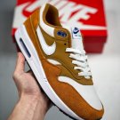 nike air max 1 dark currysport blueblacktrue white