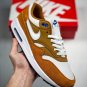 nike air max 1 dark currysport blueblacktrue white