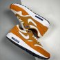 nike air max 1 dark currysport blueblacktrue white