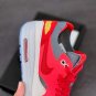 nike air max 1 k.o.d. solar reduniversity red-cool grey