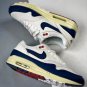 nike air max 1 light orewood brownsail-obsidian fd2370-110