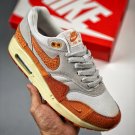 nike air max 1 master light bonemagma orange-neutral grey