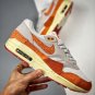 nike air max 1 master light bonemagma orange-neutral grey