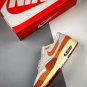 nike air max 1 master light bonemagma orange-neutral grey