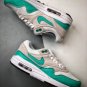 nike air max 1 neutral greyclear jade-white dz4549-001