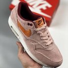 nike air max 1 prm ‘coral stardustbright coral fb8915-600